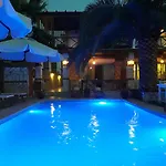 Ala Konak Butik فندق *