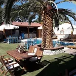 Ala Konak Butik فندق ألاتشاتي