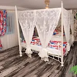 Ala Konak Butik ألاتشاتي