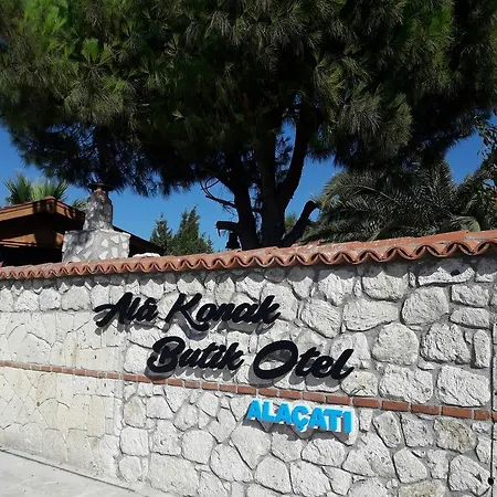 فندق Ala Konak Butik