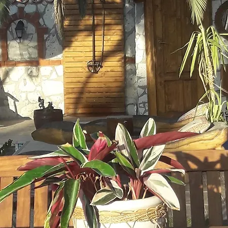 Ala Konak Butik فندق