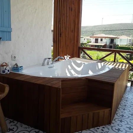 فندق Ala Konak Butik *