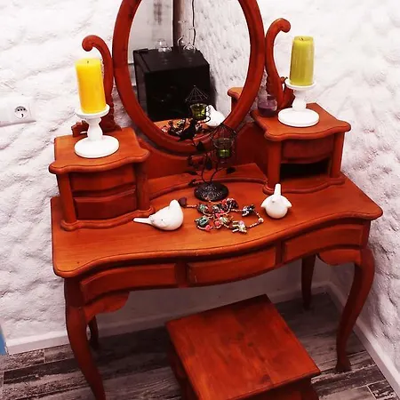 فندق Ala Konak Butik