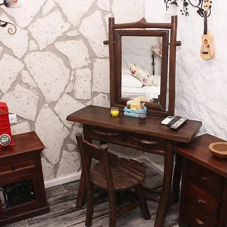 Ala Konak Butik فندق *