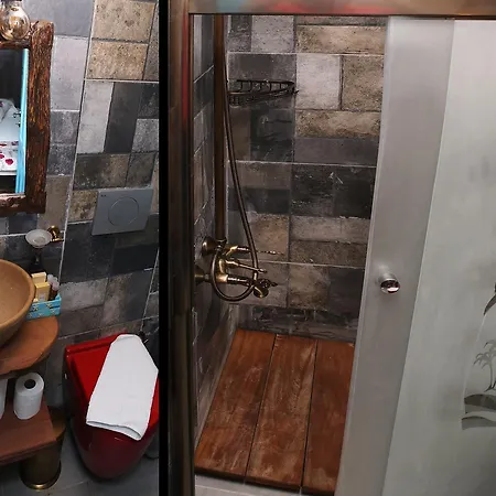 فندق Ala Konak Butik