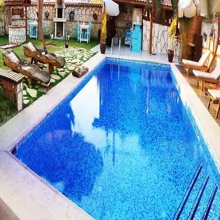 Ala Konak Butik ألاتشاتي