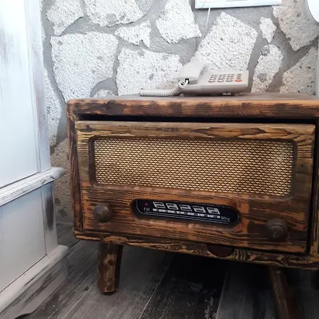 Hotel Ala Konak Butik Alaçatı