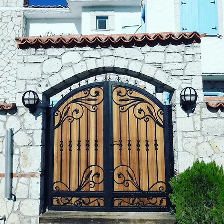 Ala Konak Butik Hotel Alaçatı