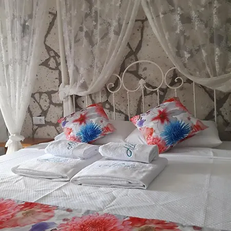 Ala Konak Butik * Alaçatı