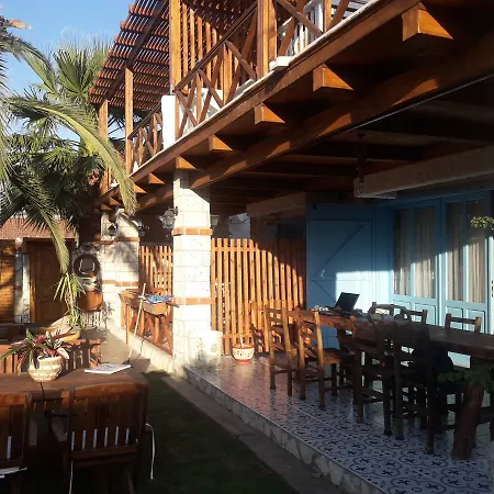 Ala Konak Butik Hotel *