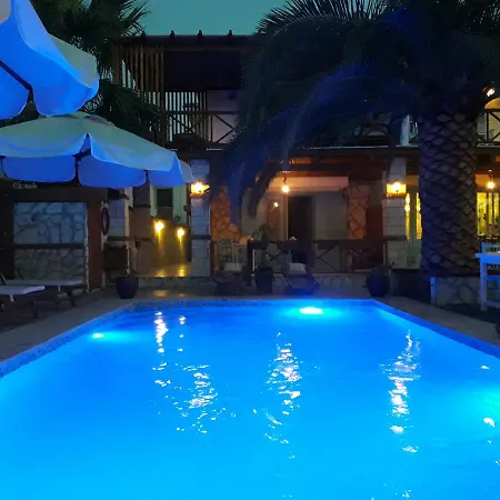 Ala Konak Butik Hotel *