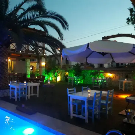 Ala Konak Butik Hotel Alaçatı