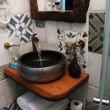 Hotel Ala Konak Butik