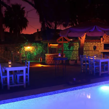 Ala Konak Butik Hotel