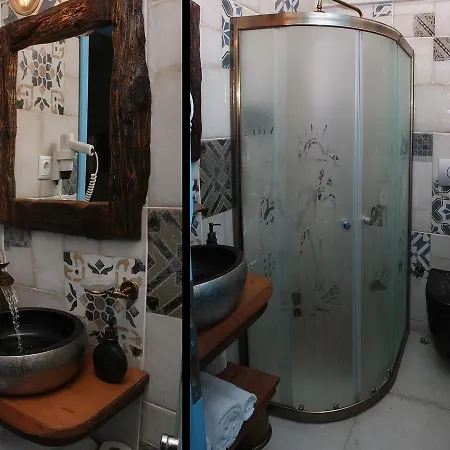 Ala Konak Butik Hotel