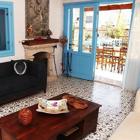 Hotel Ala Konak Butik