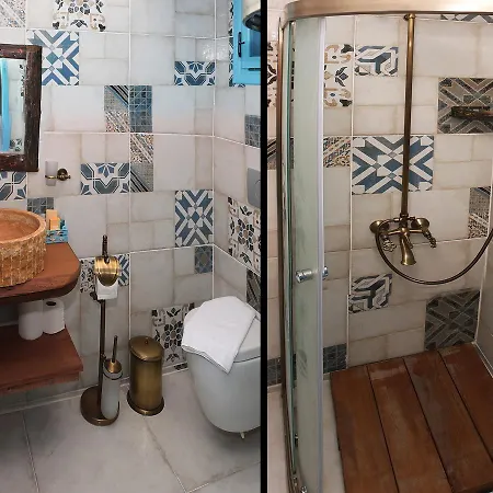 Ala Konak Butik Alaçatı