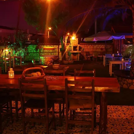 Ala Konak Butik Alaçatı