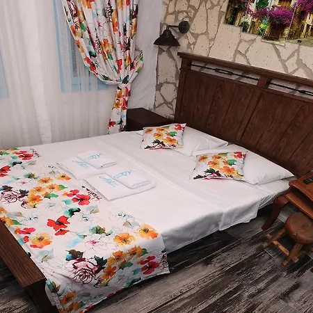 Ala Konak Butik Alaçatı