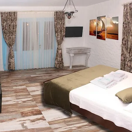 Ala Konak Butik Hotel Alaçatı