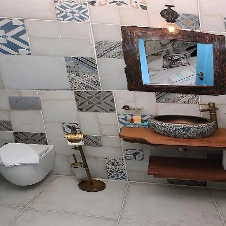 Ala Konak Butik Alaçatı