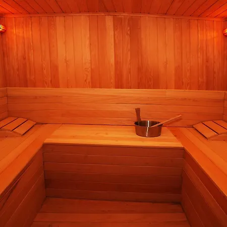 Ala Konak Butik Hotel *