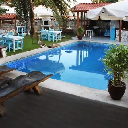 Ala Konak Butik Alaçatı