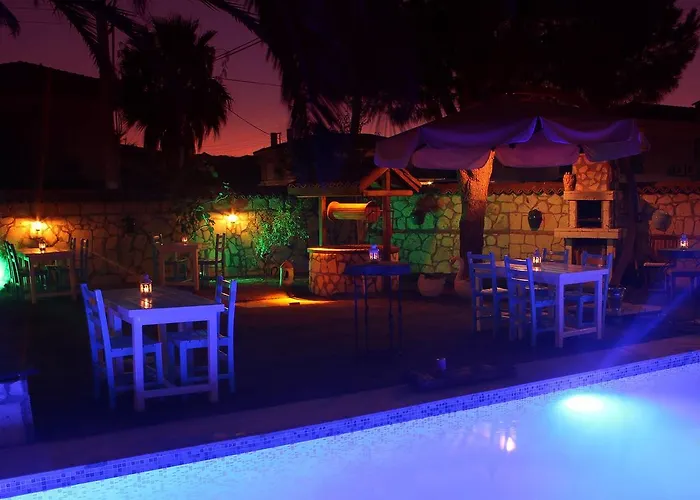 Ala Konak Butik Hotel